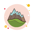 Alpes icon