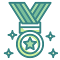 Medal icon