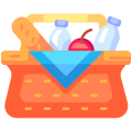 Picnic Basket icon