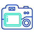 Appareil Photo icon