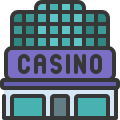 Kasino icon