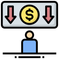 Salary icon