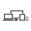 Devices icon