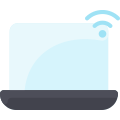 Laptop icon