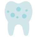 Cavity icon