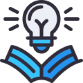 Knowledge icon