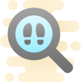 Evidence icon