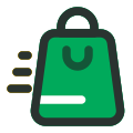 Bag icon