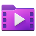 Movies Folder icon