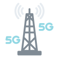 Signal Tower icon