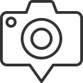 Camera icon