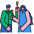 Party icon