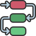 Dependencies icon