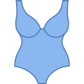 Badeanzug icon