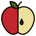 Apple icon