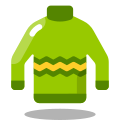 Pullover icon