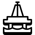 오일 해양 조작 icon