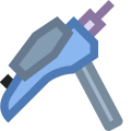 Laser Gun icon