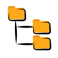 Folder Tree icon