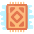 Rug icon