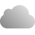 iCloud icon