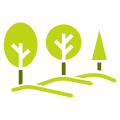 Arboriculture icon