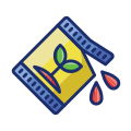 Seeds icon