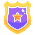 Award icon