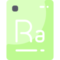 Radium icon