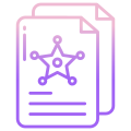 Document icon