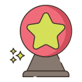 Award icon