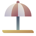 Parasol icon