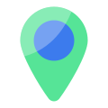 Location Pin icon