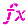 Formula FX icon