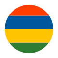 mauritius-circolare icon