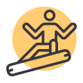 Activity icon