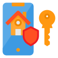 Smart Home App icon