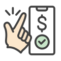 Easy Payment icon