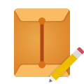 편지 보내기 icon