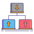 Legacy System icon