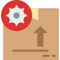 Paquete icon