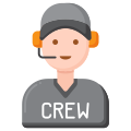 Crew icon