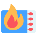 Matchbox icon