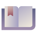 Bookmark icon