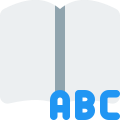 Alphabet Book icon