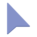 Cursor icon