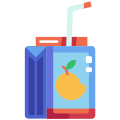 Juice Box icon