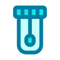 PCR Test icon