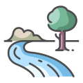 Environment icon