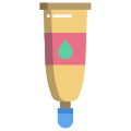 Paint Tube icon